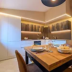 Casa Fontebranda Lägenhet Siena