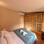 Lägenhet Casa Fontebranda Siena
