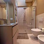 Casa Fontebranda Lägenhet *
