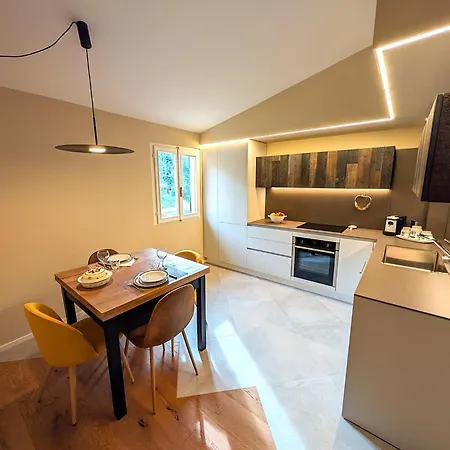 Daire Casa Fontebranda *
