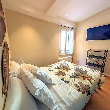 Casa Fontebranda Daire *