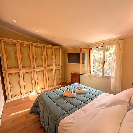 Daire Casa Fontebranda *