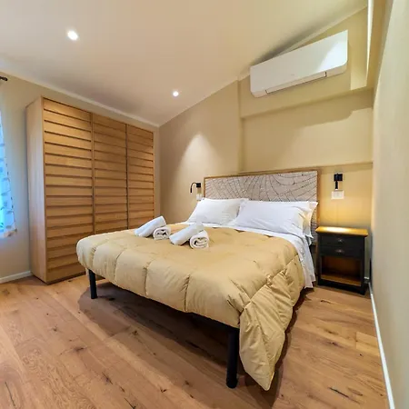 Casa Fontebranda 公寓 *
