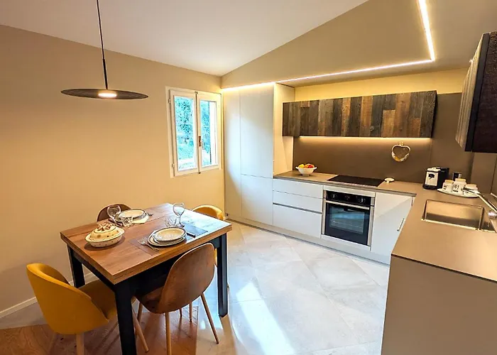 Daire Casa Fontebranda *