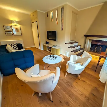 Casa Fontebranda Appartement