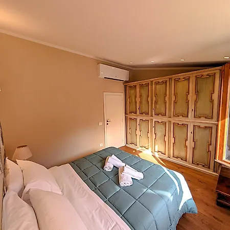 Apartment Casa Fontebranda Siena